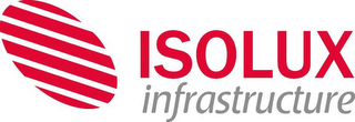 ISOLUX INFRASTRUCTURE logo