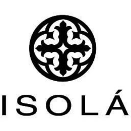 ISOLÁ logo