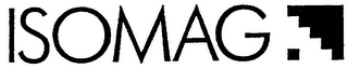 ISOMAG logo