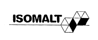ISOMALT logo
