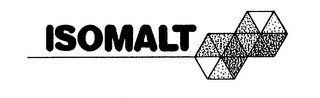 ISOMALT logo