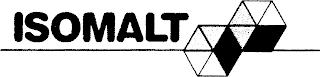 ISOMALT logo