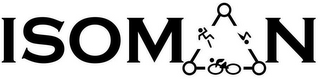 ISOMAN logo