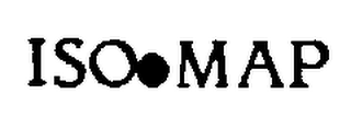 ISO.MAP logo