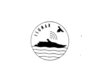 ISOMAR logo