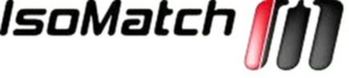 ISOMATCH IM logo