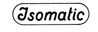 ISOMATIC logo
