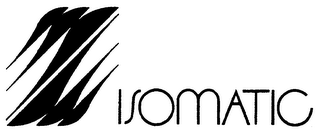 ISOMATIC logo