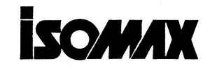 ISOMAX logo