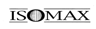 ISOMAX logo