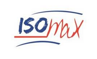 ISOMAX logo