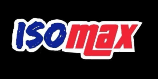 ISOMAX logo