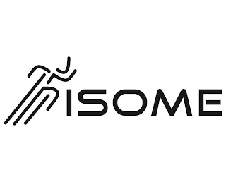 ISOME logo