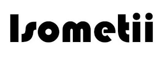 ISOMETII logo
