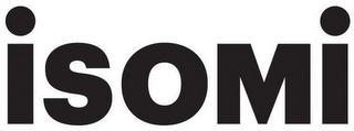 ISOMI logo