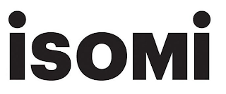 ISOMI logo