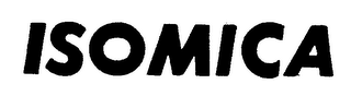 ISOMICA logo