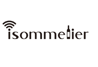 ISOMMELIER logo