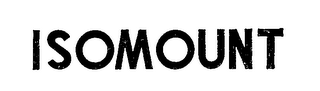 ISOMOUNT logo
