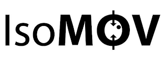 ISOMOV logo