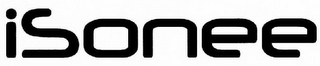 ISONEE logo