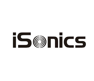 ISONICS logo