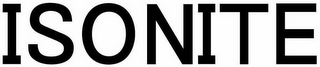 ISONITE logo