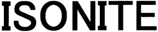 ISONITE logo