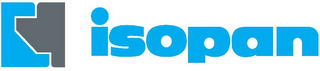 ISOPAN logo