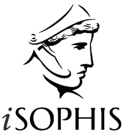 ISOPHIS logo