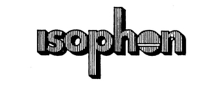 ISOPHON logo