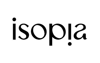 ISOPIA logo