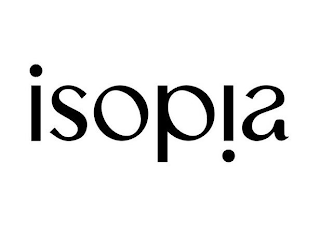 ISOPIA logo