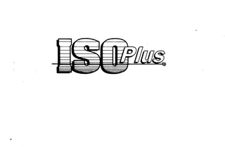 ISOPLUS logo