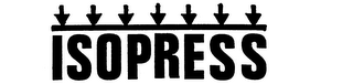 ISOPRESS logo