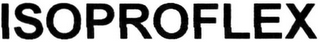 ISOPROFLEX logo