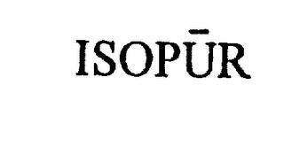 ISOPUR logo
