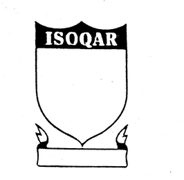 ISOQAR logo