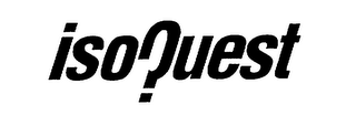 ISOQUEST logo