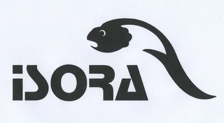 ISORA logo