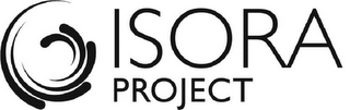 ISORA PROJECT logo