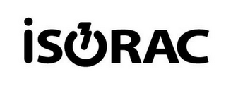 ISORAC logo