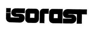 ISORAST logo