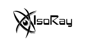 ISORAY logo