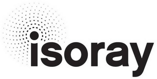 ISORAY logo