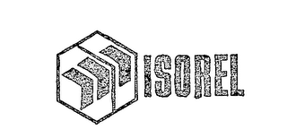 ISOREL logo