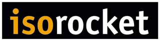 ISOROCKET logo