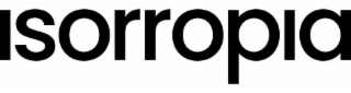 ISORROPIA logo
