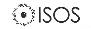 ISOS logo
