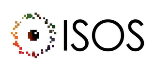 ISOS logo